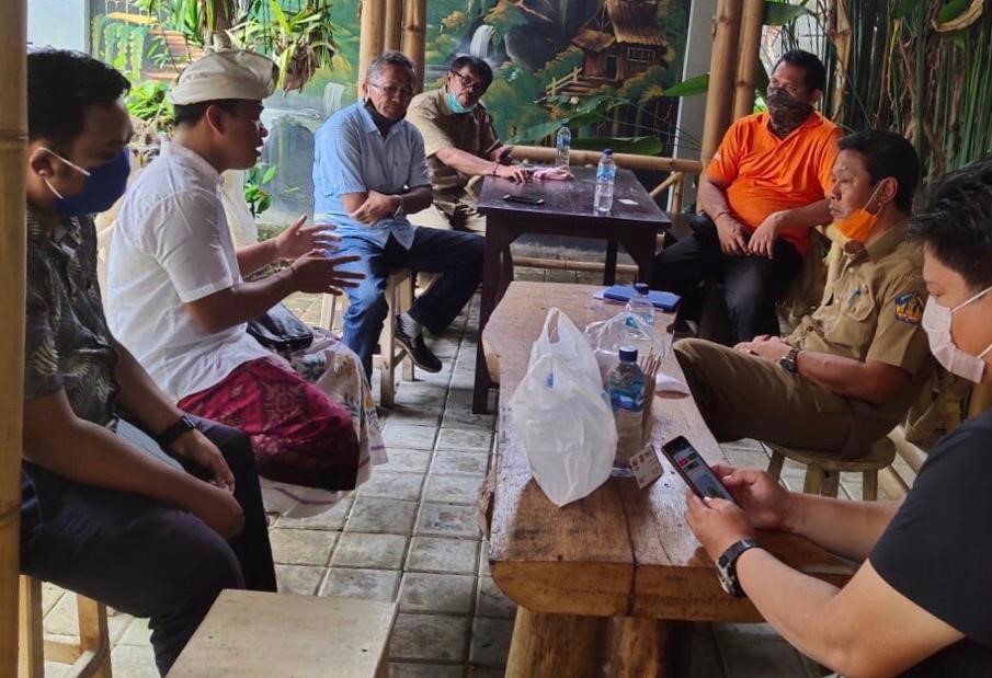 Pasar Lokal Bali Online