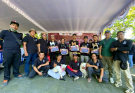 Weekend Dog Festival Meriahkan HUT Kota Denpasar ke-237