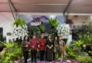 Festival Anggrek Bali 2025: Merangkai Keindahan, Konservasi, dan Kolaborasi