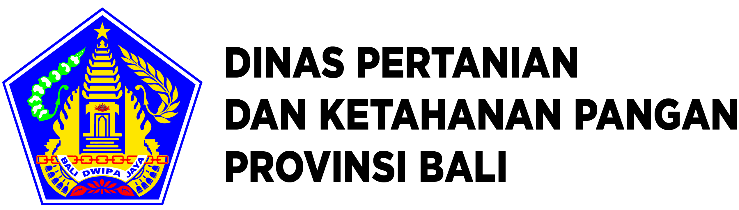 Dinas Pertanian dan Ketahanan Pangan Provinsi Bali